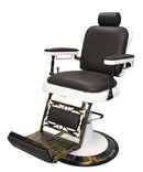 King Barber Chair