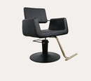 Illusion Salon Chair
