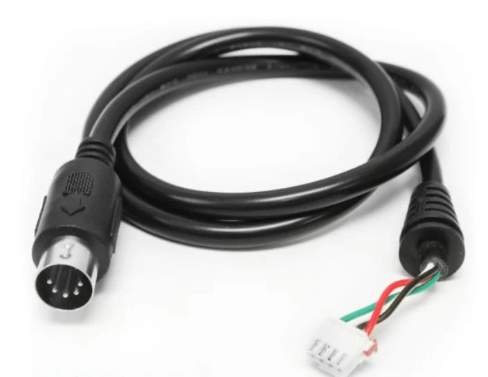 9620 Male Remote Control Wire