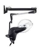 Ion Wall Mounted Hair Steamer
