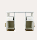 Caroline Manicure Table