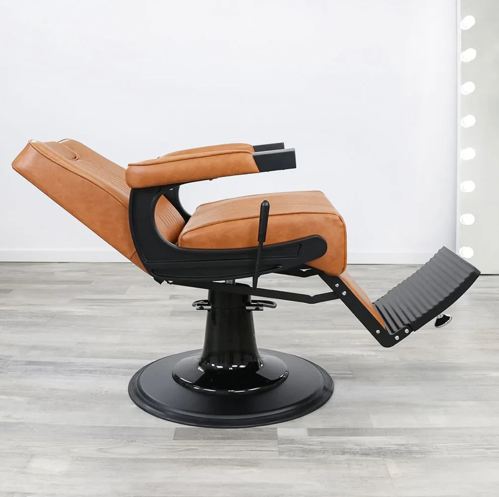 Maverick Barber Chair