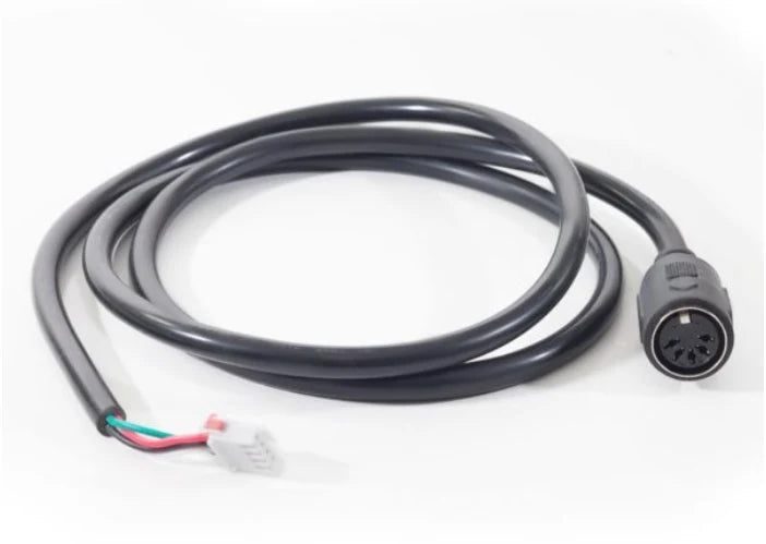 9620 Female Remote Control Wire To Circuit Board