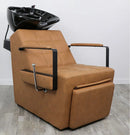 Savannah Shampoo Bowl and Chair