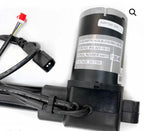 Seat Back/Forward Cylinder (120-B)