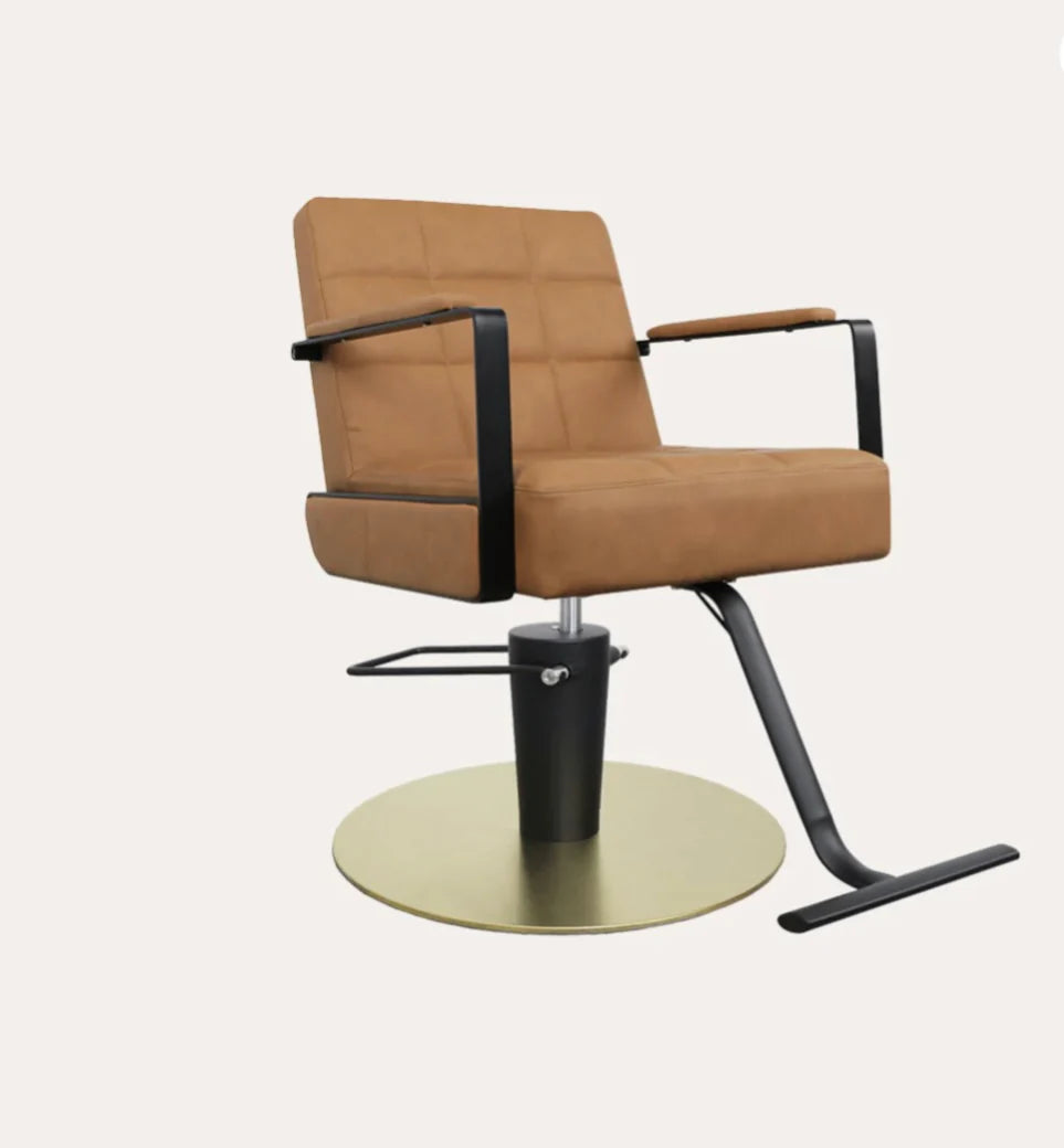 Savannah Salon Chair