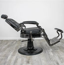 Knockout Barber Chair