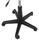 Lilac Salon Cutting Stool