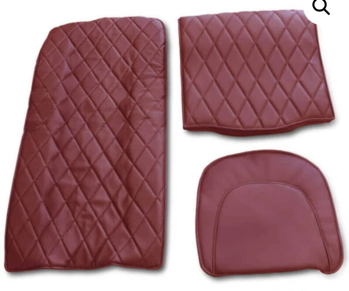 9620-1 Chair Cover Kit