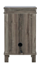 Valencia Salon Furniture Package