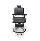Lincoln Barber Chair
