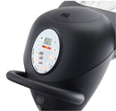 Ion Wall Mounted Hair Steamer