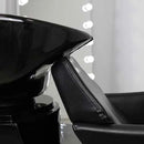 Caitlyn Shampoo Bowl and Chair
