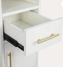 Caroline Manicure Table