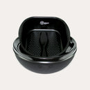Trio Foot Spa Pedicure Tub