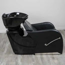 Caitlyn Shampoo Bowl and Chair