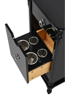 Ares Salon Station Package