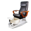 Argento Pedicure Spa Round Sink w/ installation (ANS 21 Chair)