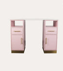 Caroline Manicure Table