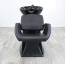 Denver Shampoo Bowl and Chair