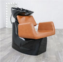Illusion Shampoo Bowl and Chair