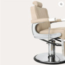 Adam Barber Chair