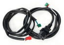 9660 Seat Back/Forward Cylinder Detection Wires