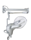 Ion Wall Mounted Hair Steamer