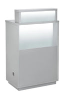 Orsacchiotto LED lighted Small Reception Desk