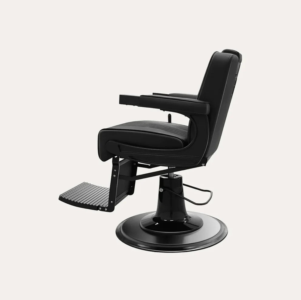 Maverick Barber Chair