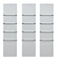 Vina Retail Display Shelves Package