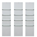 Vina Retail Display Shelves Package