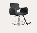 Illusion Salon Chair