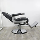 Adam Barber Chair