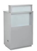 Orsacchiotto LED lighted Small Reception Desk