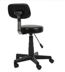 Lilac Salon Cutting Stool