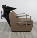 Savannah Shampoo Bowl and Chair