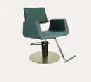 Illusion Salon Chair