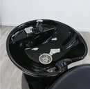 Denver Shampoo Bowl and Chair