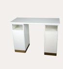 Caroline Manicure Table