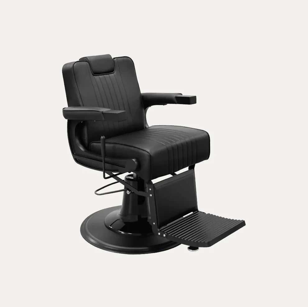 Maverick Barber Chair