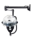 Ion Wall Mounted Hair Steamer