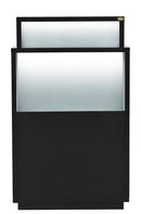 Orsacchiotto LED lighted Small Reception Desk