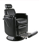 Barrel Barber Chair