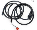 9660 Recline Cylinder Detection Wires