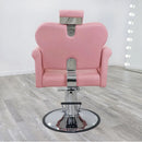 Glam II All Purpose Chair
