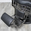 Knockout Barber Chair