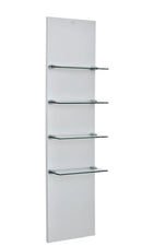 Vina Retail Display Shelves Package