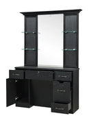 Champion Barber Station