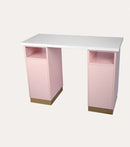 Caroline Manicure Table